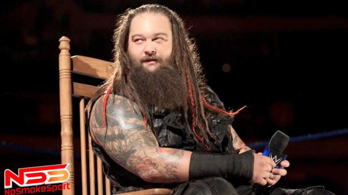 WWE’s Bray Wyatt Tragically Passes Away At Age 36