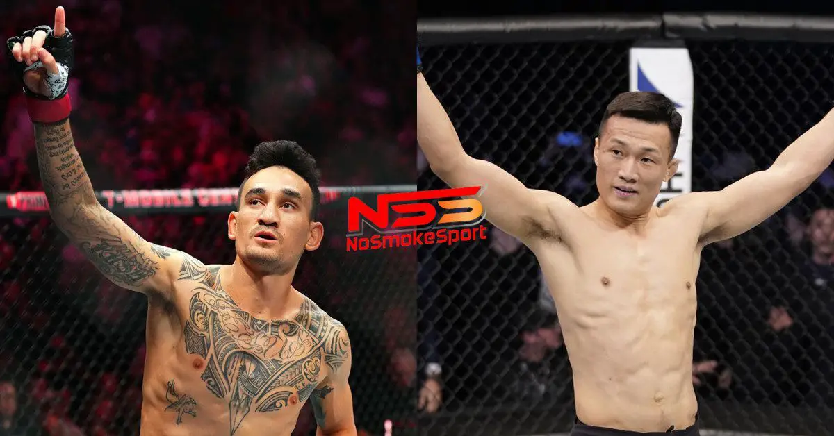 UFC Fight Night Singapore Results: Max Holloway Knocks Out The Korean Zombie, TKZ Announces Retirement