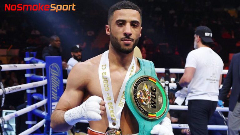 Yafai vs Frank: UK Start Time, TV Channel, Undercard, And Date
