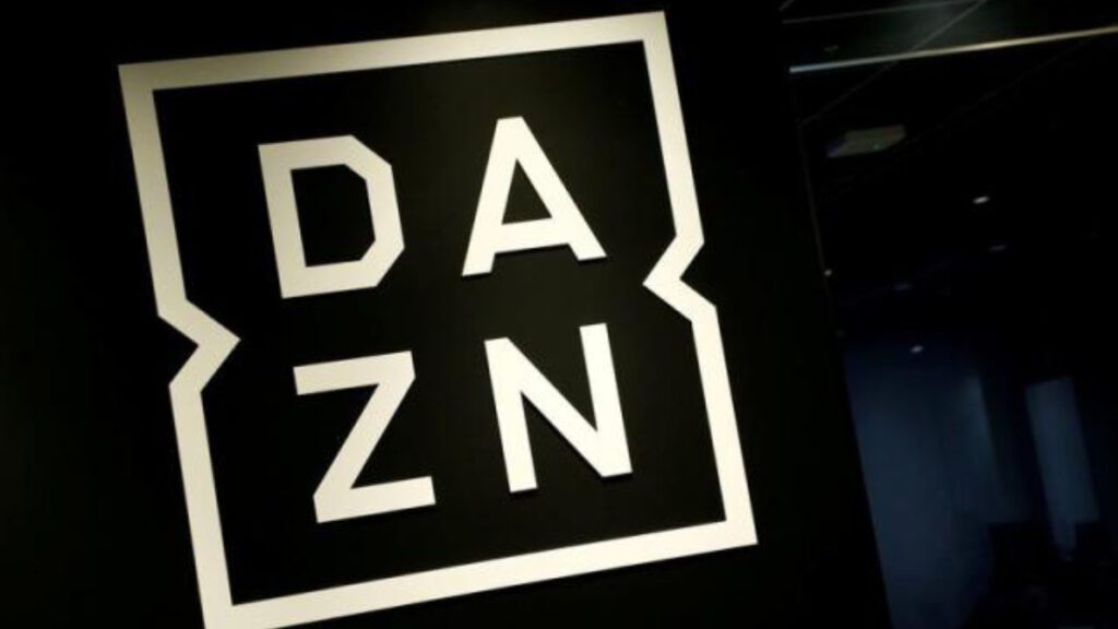 DAZN In Talks To Buy Stake In ESPN