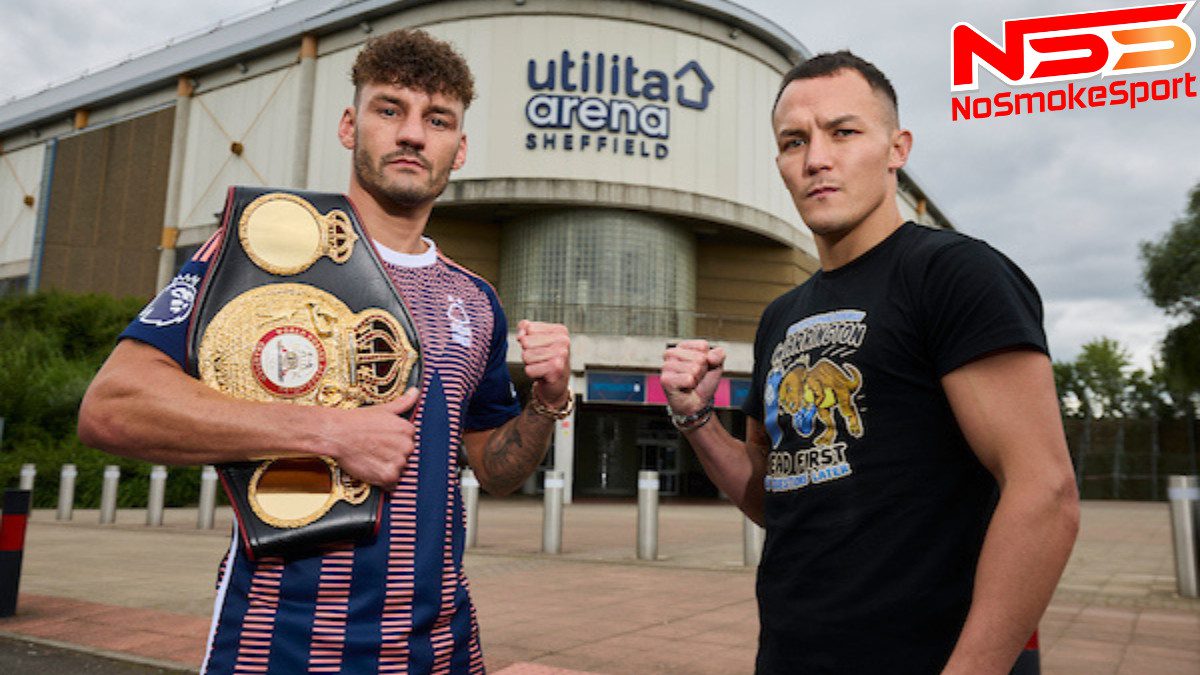 Wood vs Warrington Undercard, Fight Date, UK TV Channel And Tickets