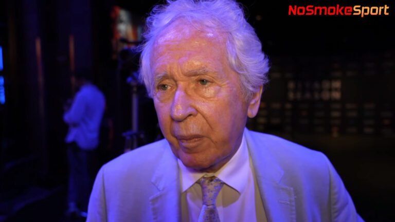 "1 Or 2 Prominent UK Gyms Pushing Fighters To Take PEDs" SHOCKING CLAIM Made By Boxing Insider Jeff Powell