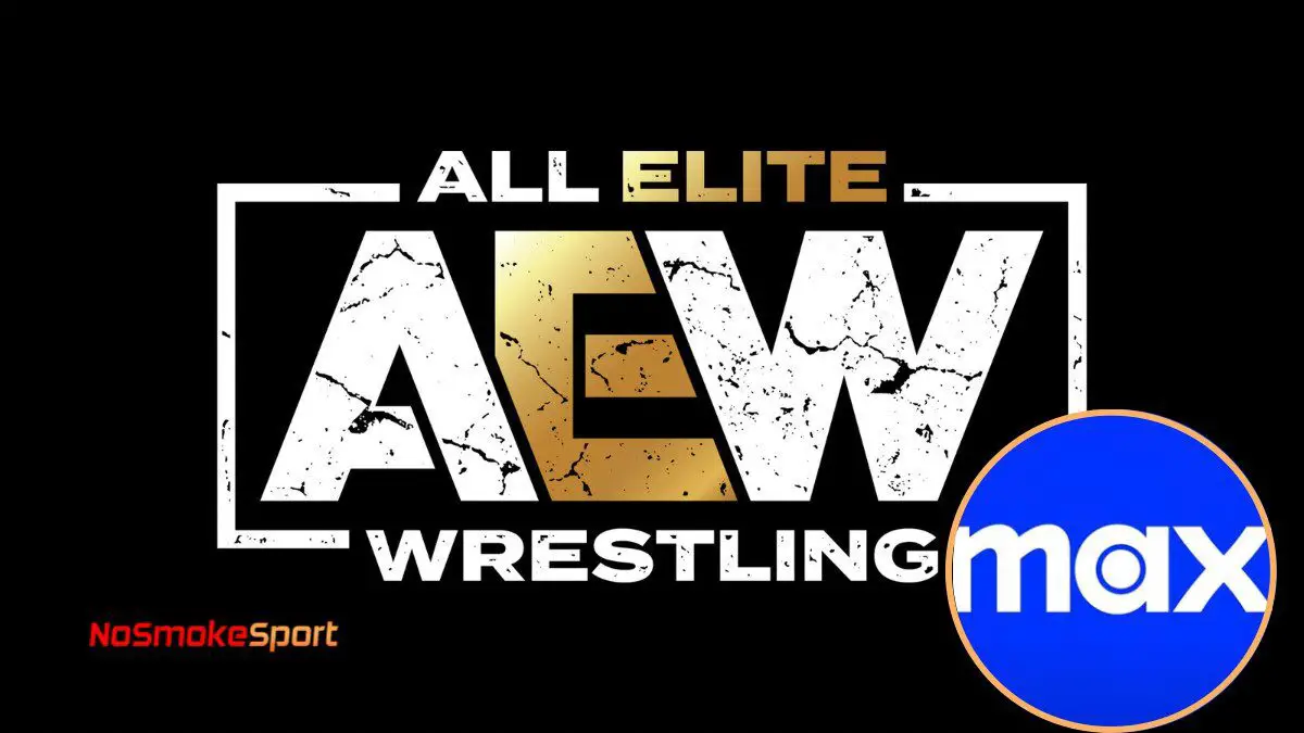 AEW Streaming Deal Set With MAX