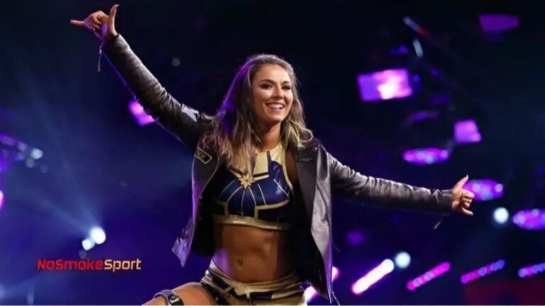 Tegan Nox Confirmed Next Challenger For NXT Women's Championship news