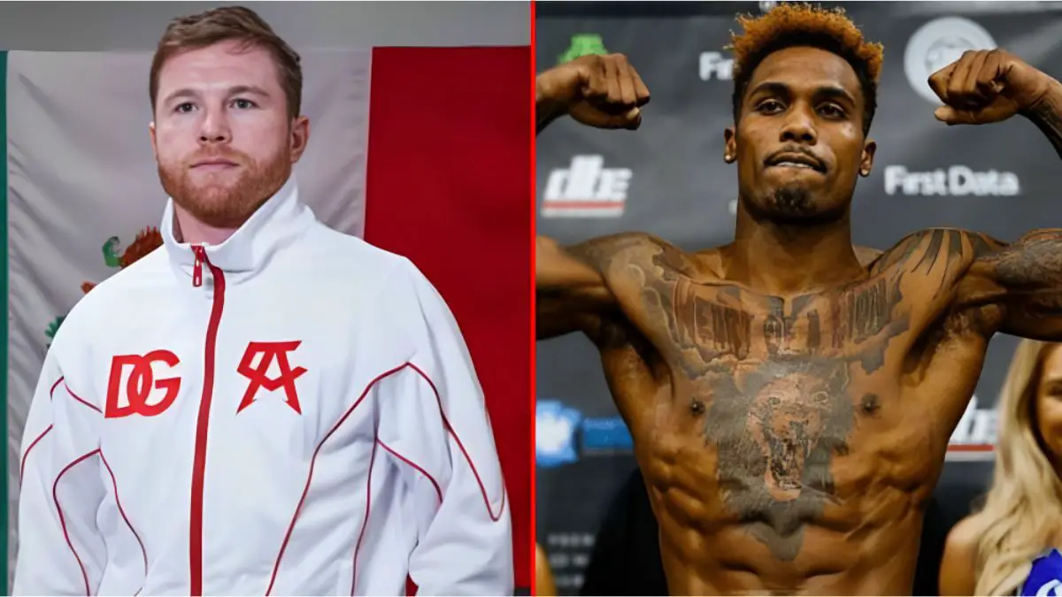 Canelo vs Charlo UK TV Reportedly CONFIRMED