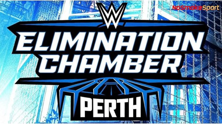 WWE Elimination Chamber 2024 To Take Place In Australia