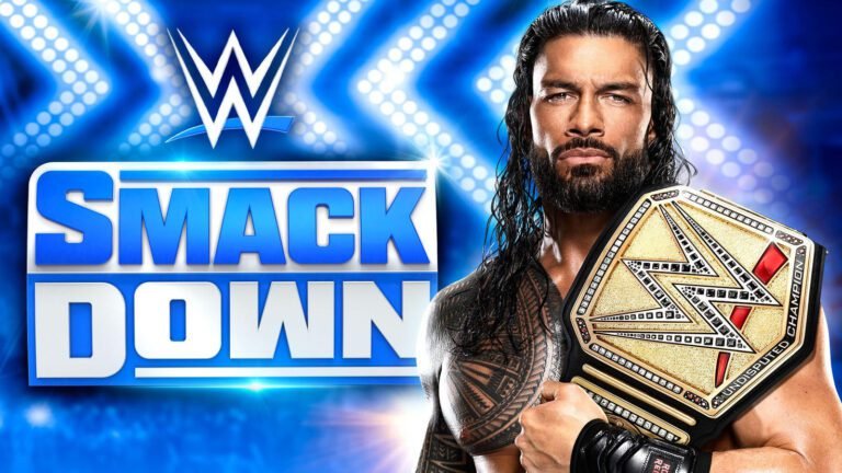 Roman Reigns Return Date Revealed news