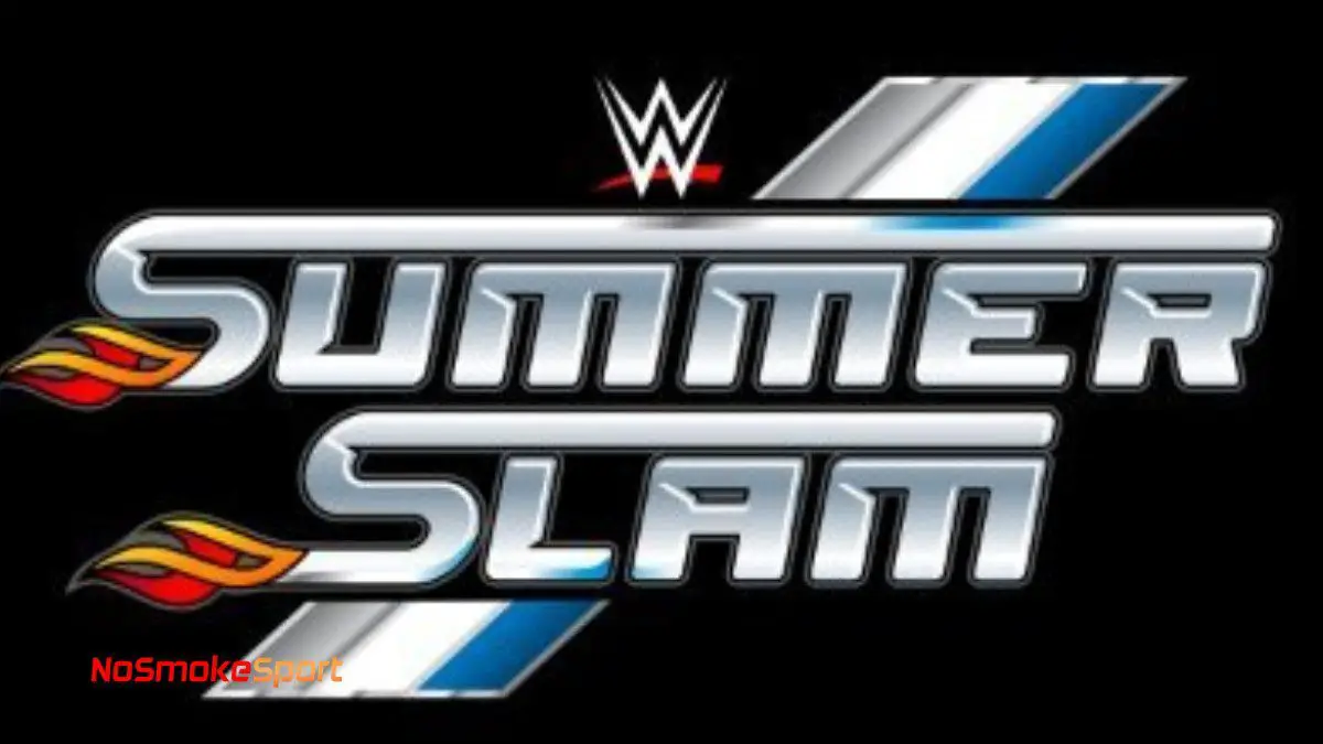 Location For WWE SummerSlam Being Discussed