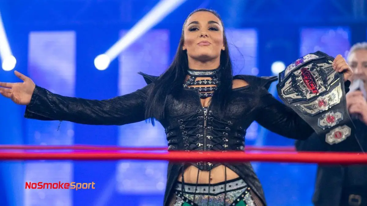Deonna Purrazzo Set To Be A Free Agent Come 2024