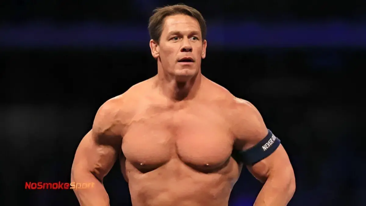 John Cena To Appear On NXT On October 10 news