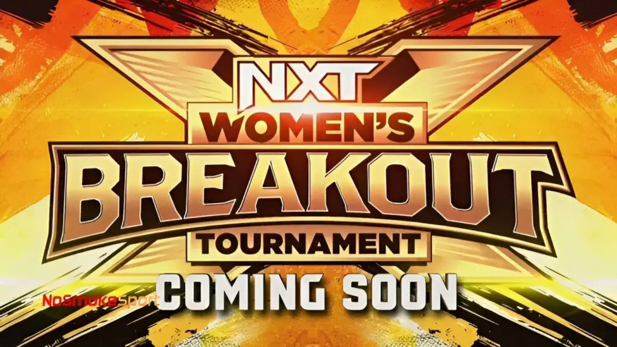 NXT Women’s Breakout Tournament 2023 Competitors Revealed news