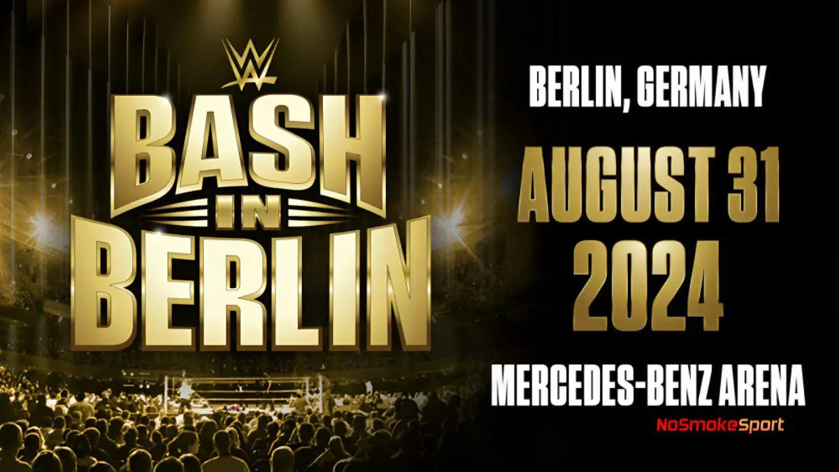 WWE To Host First Premium Live Event In Germany In 2024