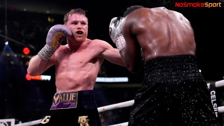 Canelo vs Charlo PPV Buys Estimate: A Detailed Breakdown Of The Indicators To Show What This Fight Could Do