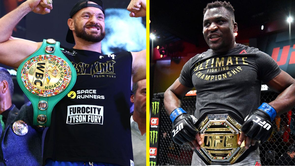 Fury vs Ngannou Date, UK Time, PPV Price, Location And Rounds