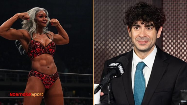 Tony Khan’s Offer To Jade Cargill Revealed