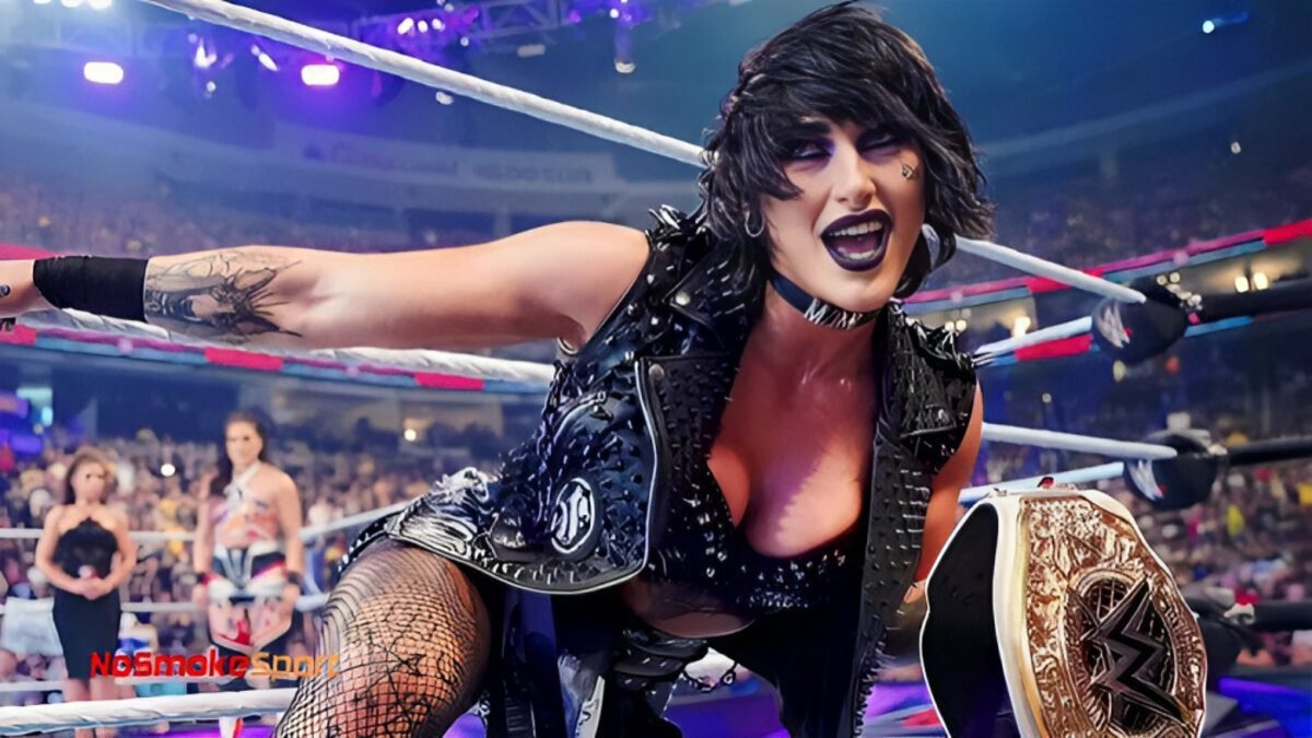 Women's World Championship Fatal Five-Way Set For Crown Jewel 2023