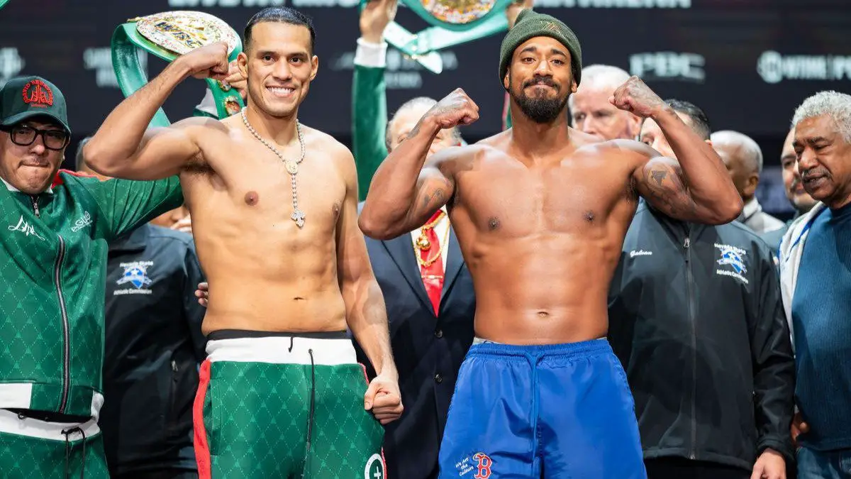 Benavidez vs Andrade PPV Buys Estimate: A Detailed Breakdown Of The Indicators To Show What This Fight Could Do