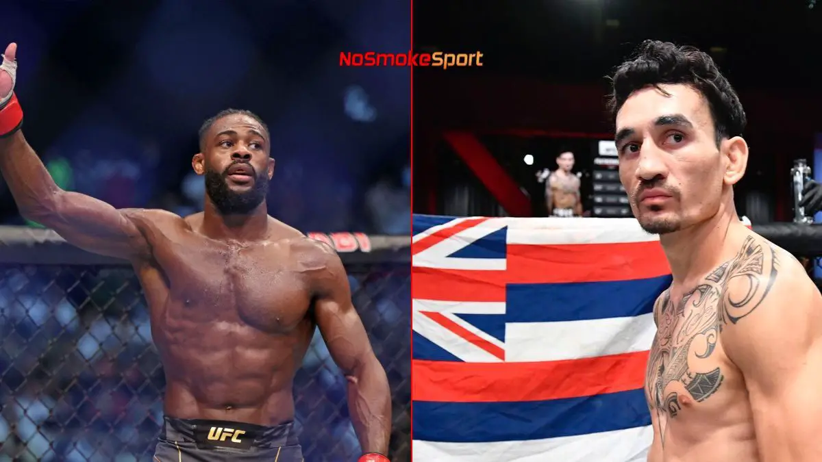 Aljamain Sterling Plans Featherweight Debut, Wants Holloway