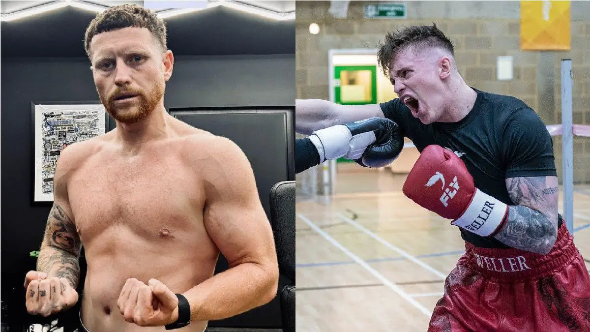 Behzinga Vs Joe Weller - The Complete History, When Could The Fight Happen In 2024 And More