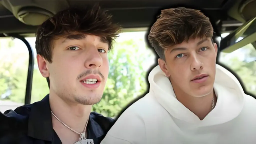 Explosive Lawsuit Hits TikTok Stars: Bryce Hall & Taylor Holder Face Fraud Charges