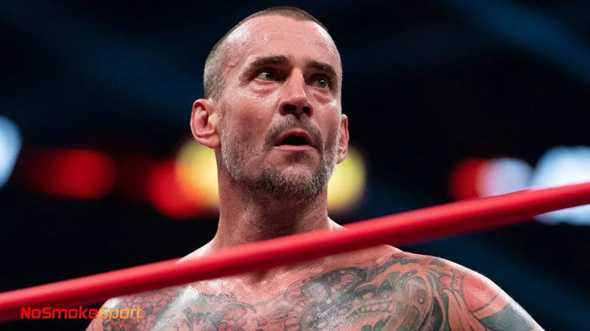 Scott D’Amore On CM Punk Possibly Joining TNA