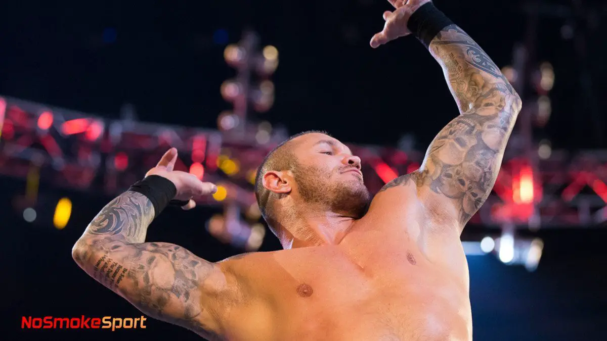 Randy Orton Set For WWE Return At Survivor Series: War Games