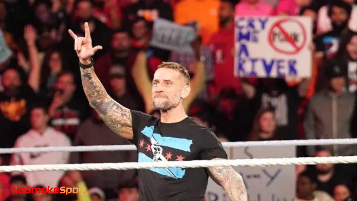 CM Punk In Good Spirits Backstage At RAW, Positive Feedback