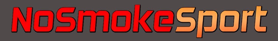 NoSmokeSport.com Desktop Logo