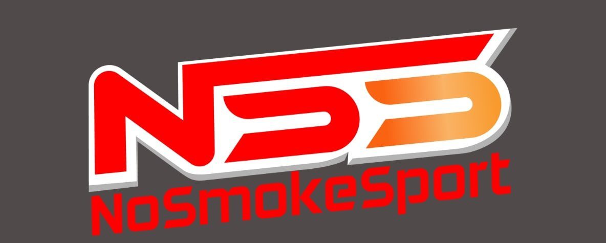 NoSmokeSport.com Mobile Logo