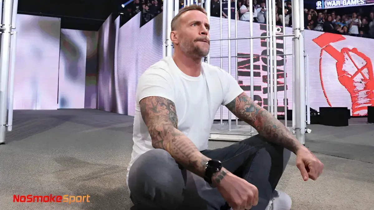 Talent Reactions To CM Punks WWE Return