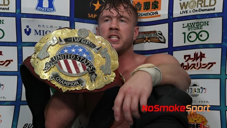 Major Matches Added To NJPW Wrestle Kingdom 18 Card