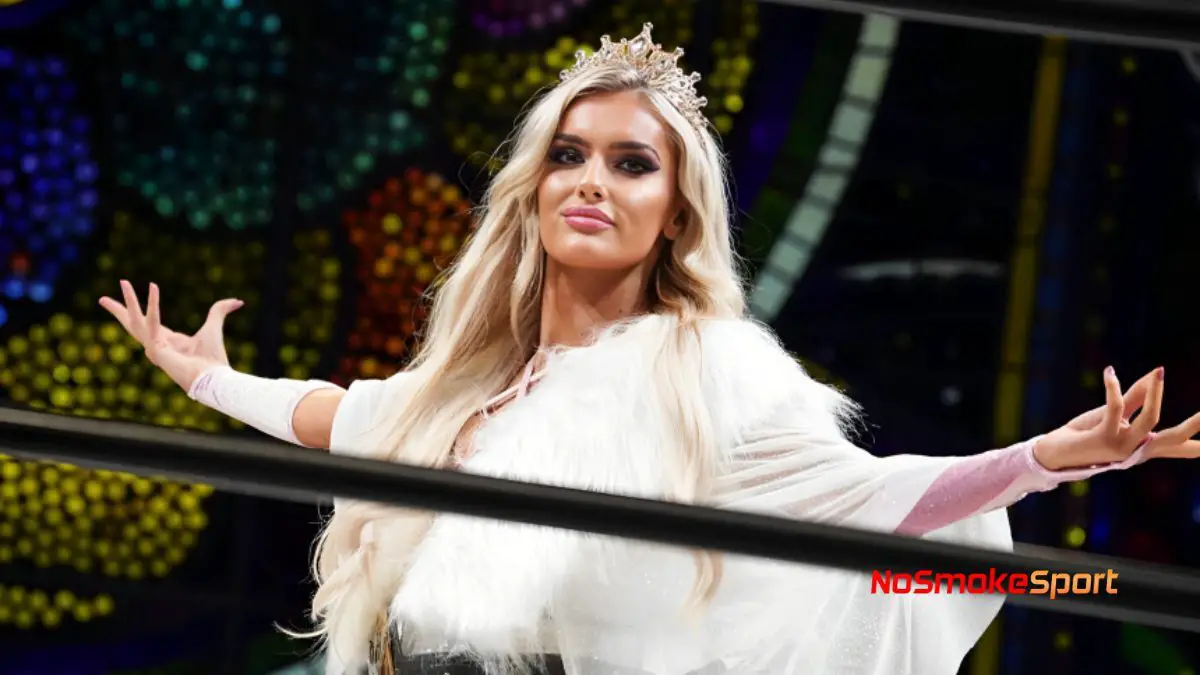 Mariah May Signs With AEW; Makes Dynamite Debut On Nov. 8