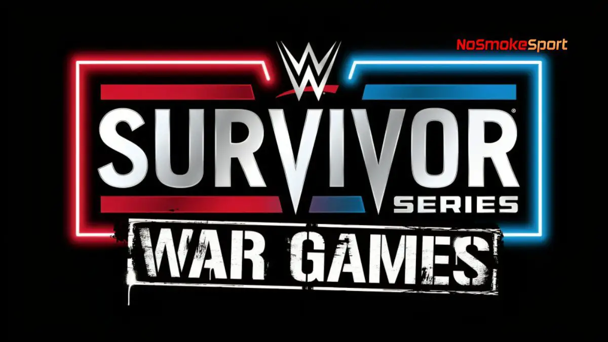 Updated WWE Survivor Series: WarGames 2023 Card