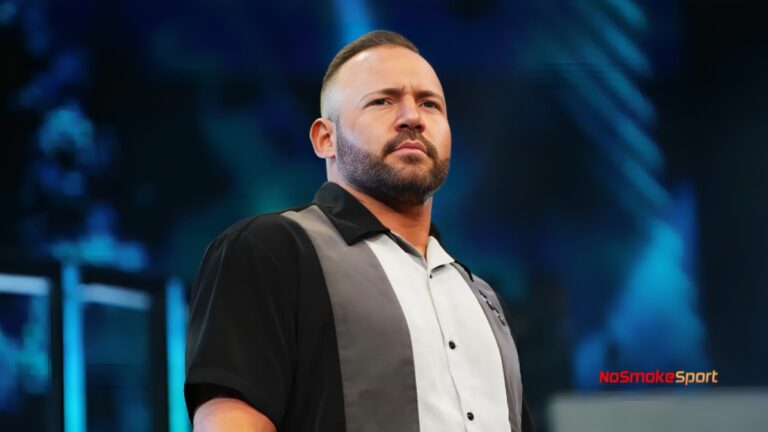 QT Marshall Has Officially Resigned From AEW