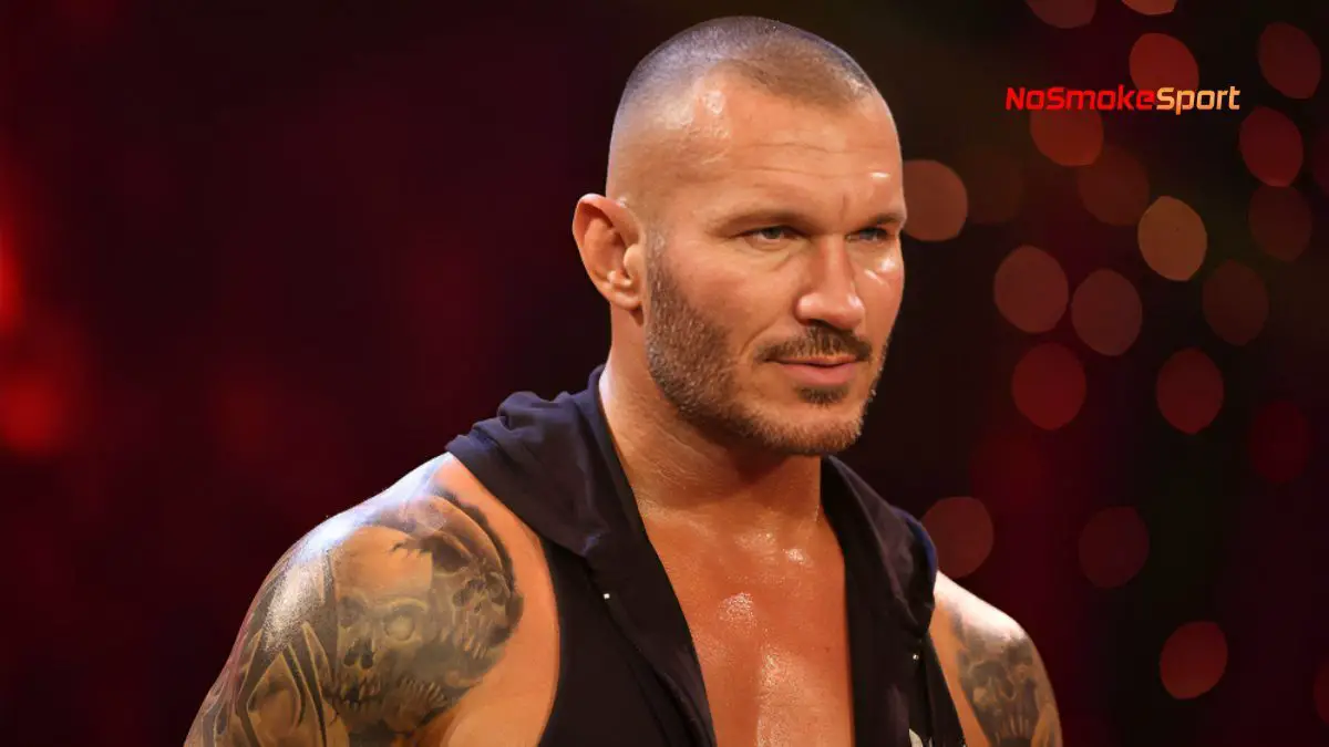 Randy Orton Advertised For Dec. 1 SmackDown
