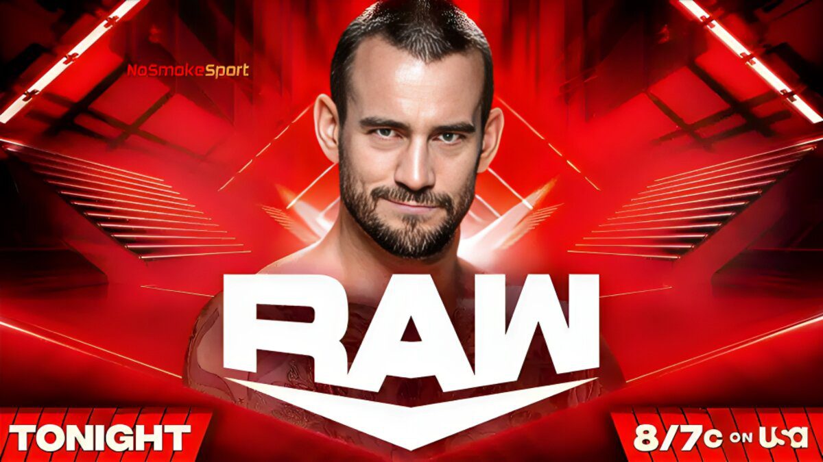 WWE Announces First Hour Of Nov. 27 Raw Will Be Commercial-Free news
