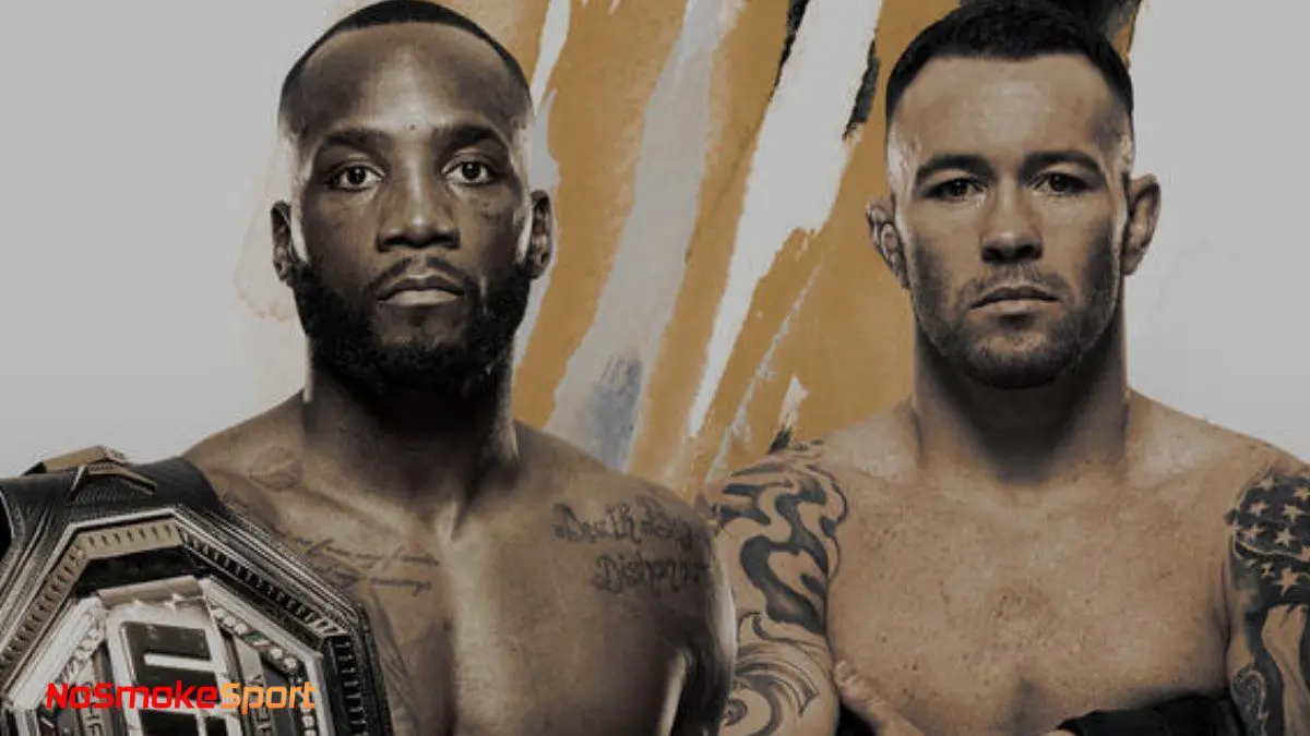 UFC 296 Results: Leon Edwards Retains In Dominant Fashion