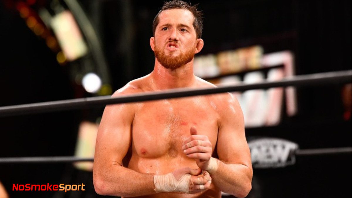 Update on Kyle O’Reilly And Potential Return To AEW