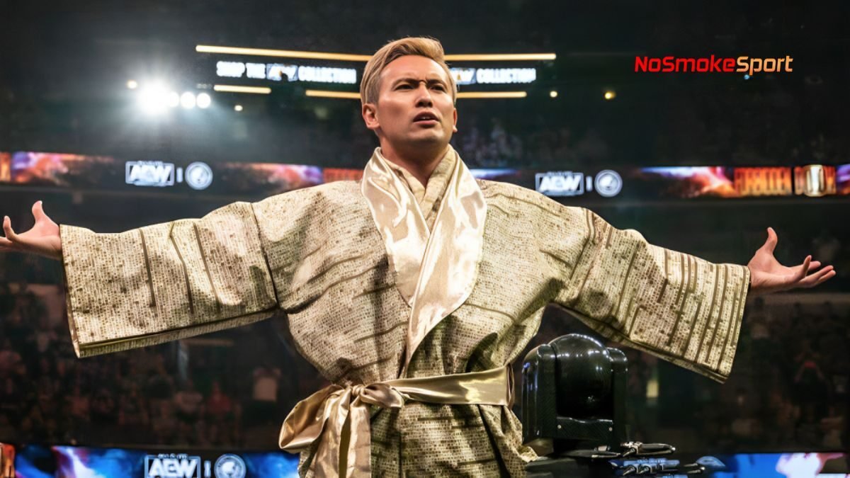 Kazuchika Okada To Become Free Agent In 2024