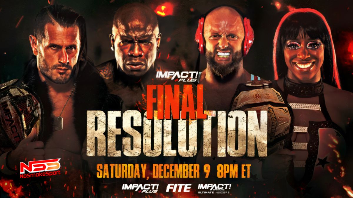 Impact Final Resolution 2023 Results