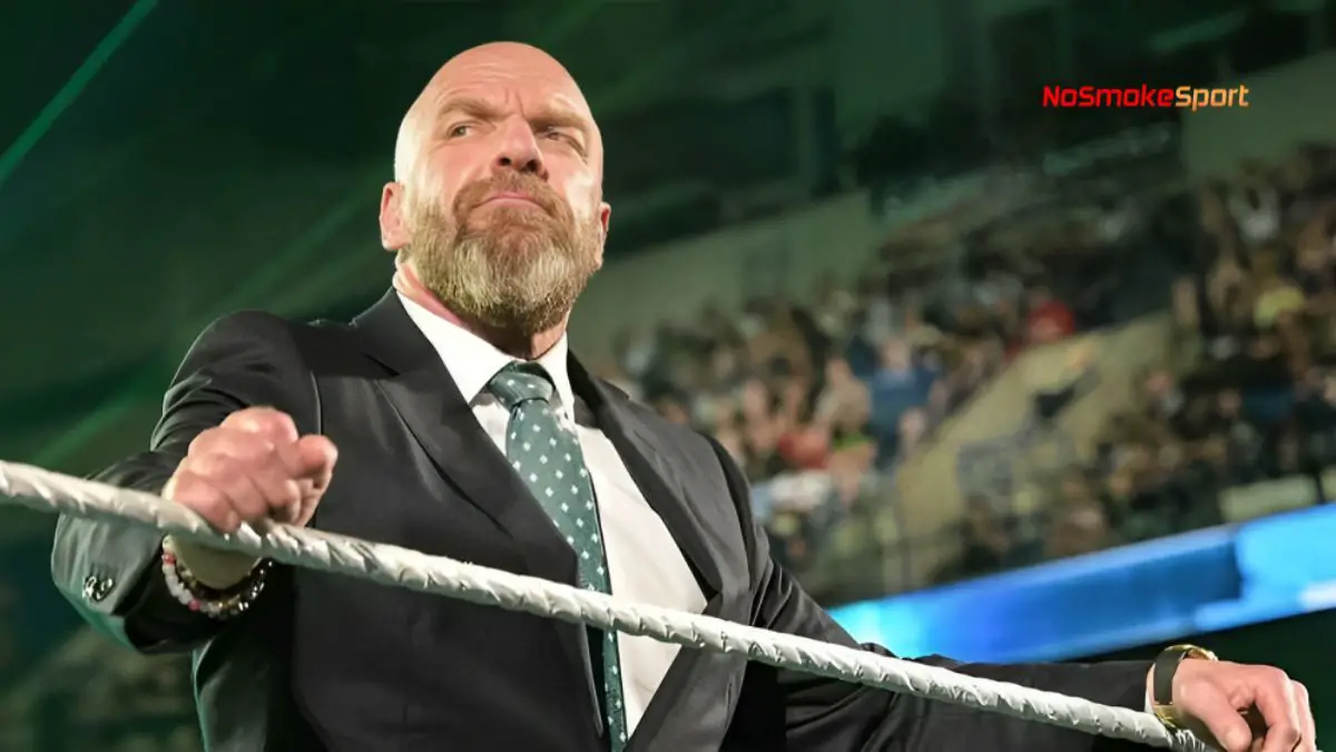 Triple H In Charge Of 2024 WWE Hall Of Fame Selections