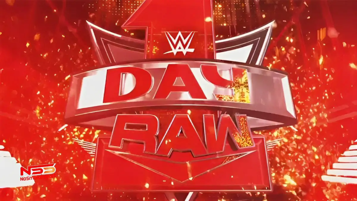 WWE Raw Day 1 2024 Card