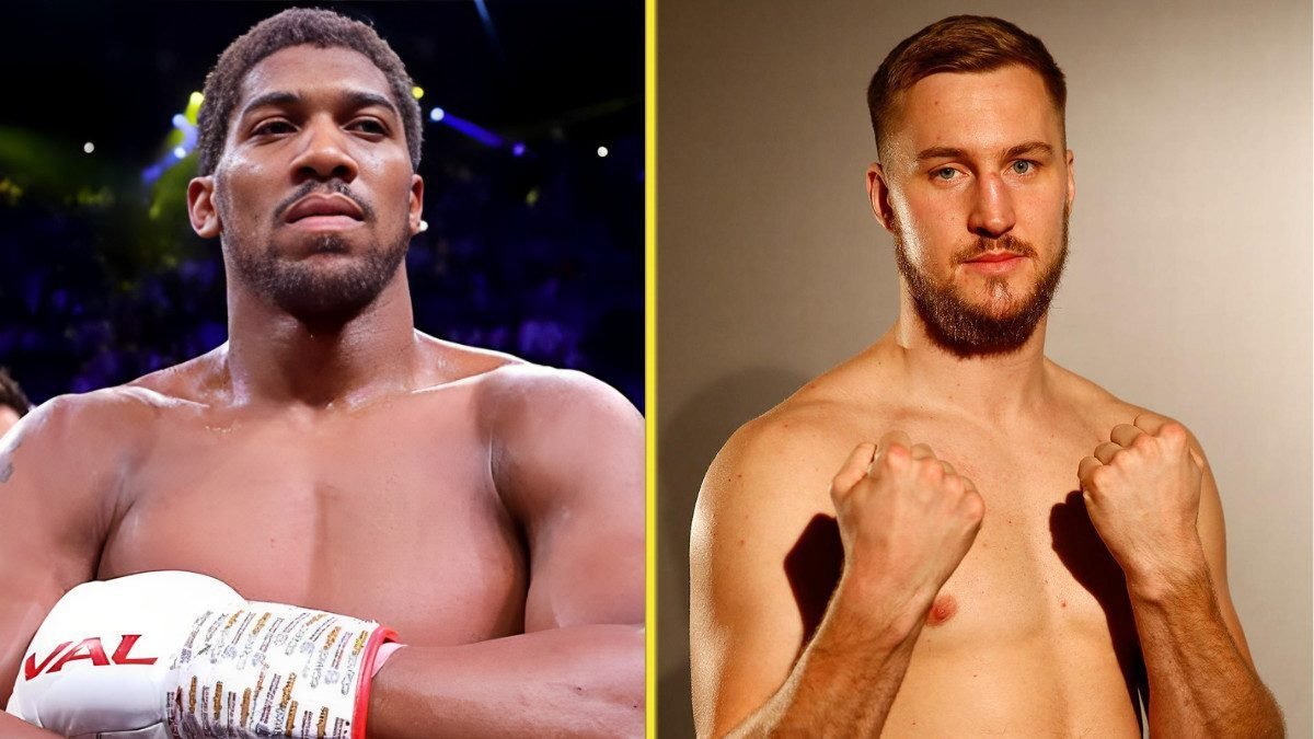 Joshua vs Wallin, Wilder vs Parker - Day Of Reckoning Start Time, PPV Price, Fight Card, TV Channel and Ring Walk Time