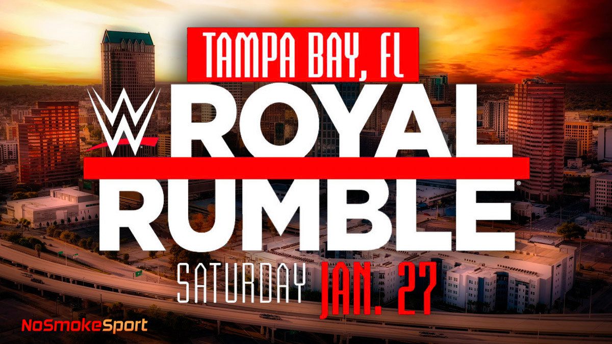 Potential Spoilers For WWE Royal Rumble 2024 