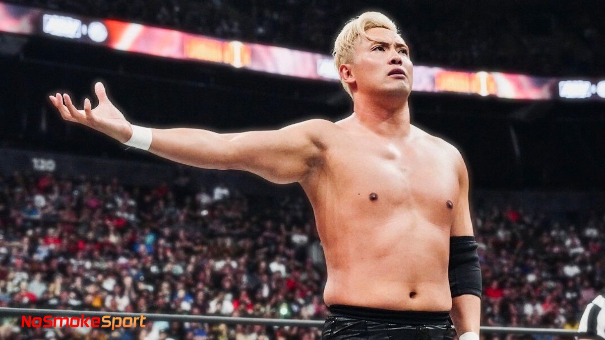 Kazuchika Okada Not Set For WWE As Of Now 