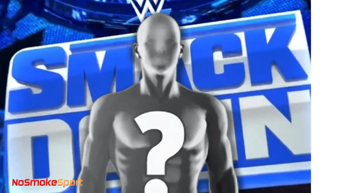 Interesting NXT Name Scheduled For SmackDown