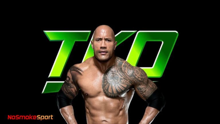 Dwayne 'The Rock' Johnson Joins Board Of Directors For TKO