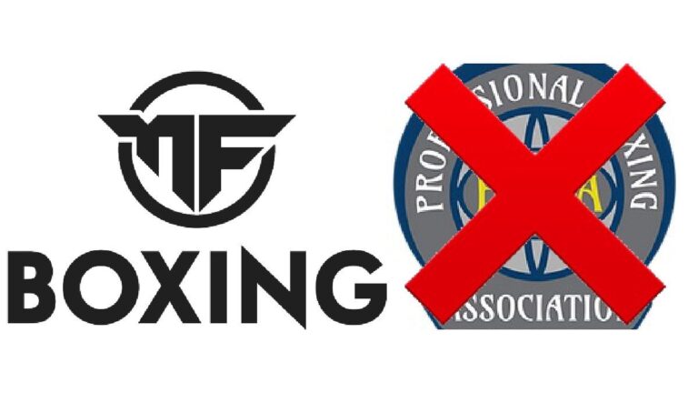 Misfits Boxing New Sanctioning Body After Split From PBA