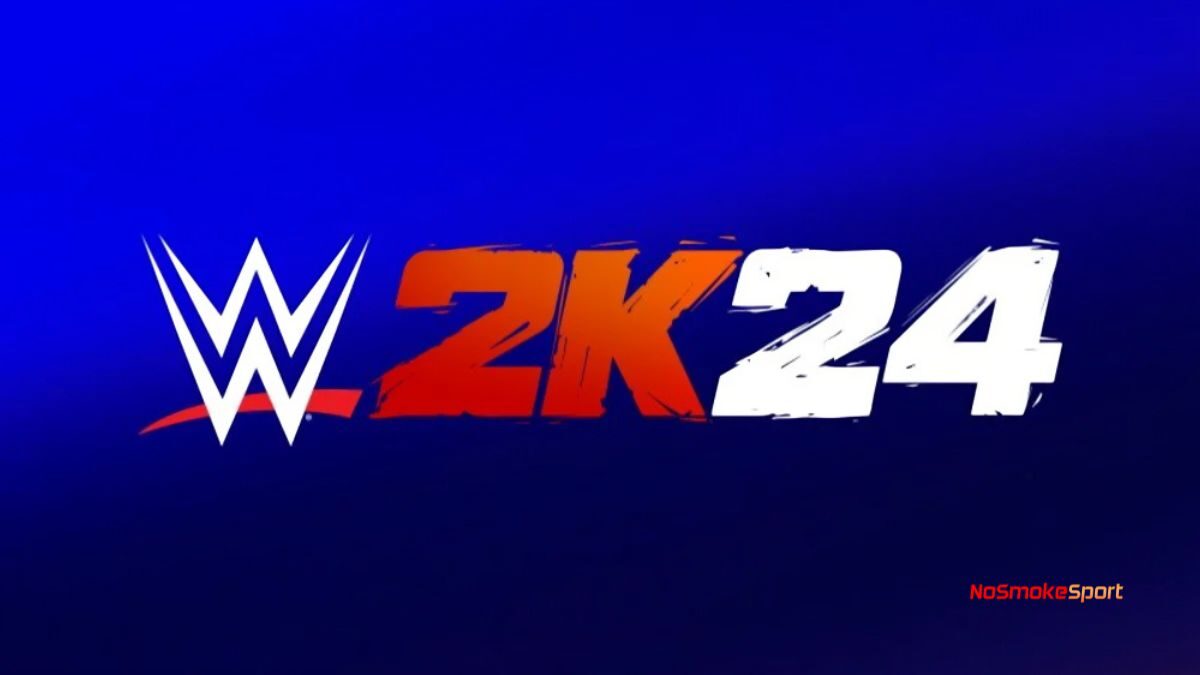 WWE 2K24 Reveals Cover Stars, Release Date