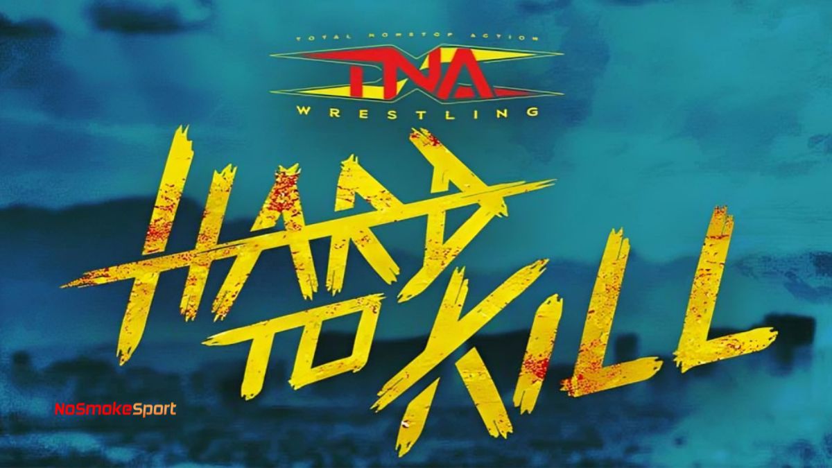TNA Hard To Kill 2024 Info, Card, Start Time